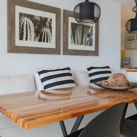 Apartament Paradise Relax & Sea Near Port Aventura *