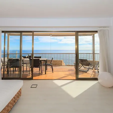 Paradise Relax & Sea Near Port Aventura Apartament *