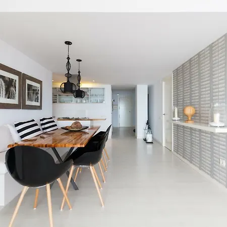 Apartament Paradise Relax & Sea Near Port Aventura Salou