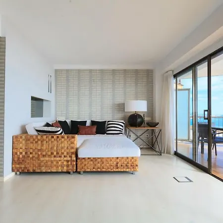 Paradise Relax & Sea Near Port Aventura * Salou