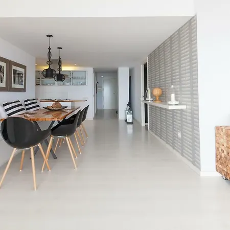 Paradise Relax & Sea Near Port Aventura Apartament Salou